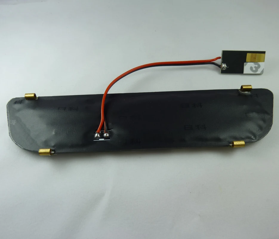 Third brake lights led car refit light for Honda CR-V crv 2002 2003 2004 2005 2006 2007 2008 2009 2010 2011