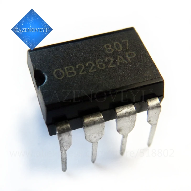 5pcs/lot OB2212AP OB2216AP OB2223AP OB2226AP OB2262AP OB2263AP OB2269AP OB2273AP OB232FAP OB2338SP OB2358AP OB2538AP DIP-7