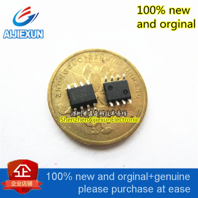 10Pcs 100% New and original CS5171EDR8G 5171E CS5171 SOP8 1.5 A 280 kHz/560 kHz Boost Regulators SOP-6 large stock