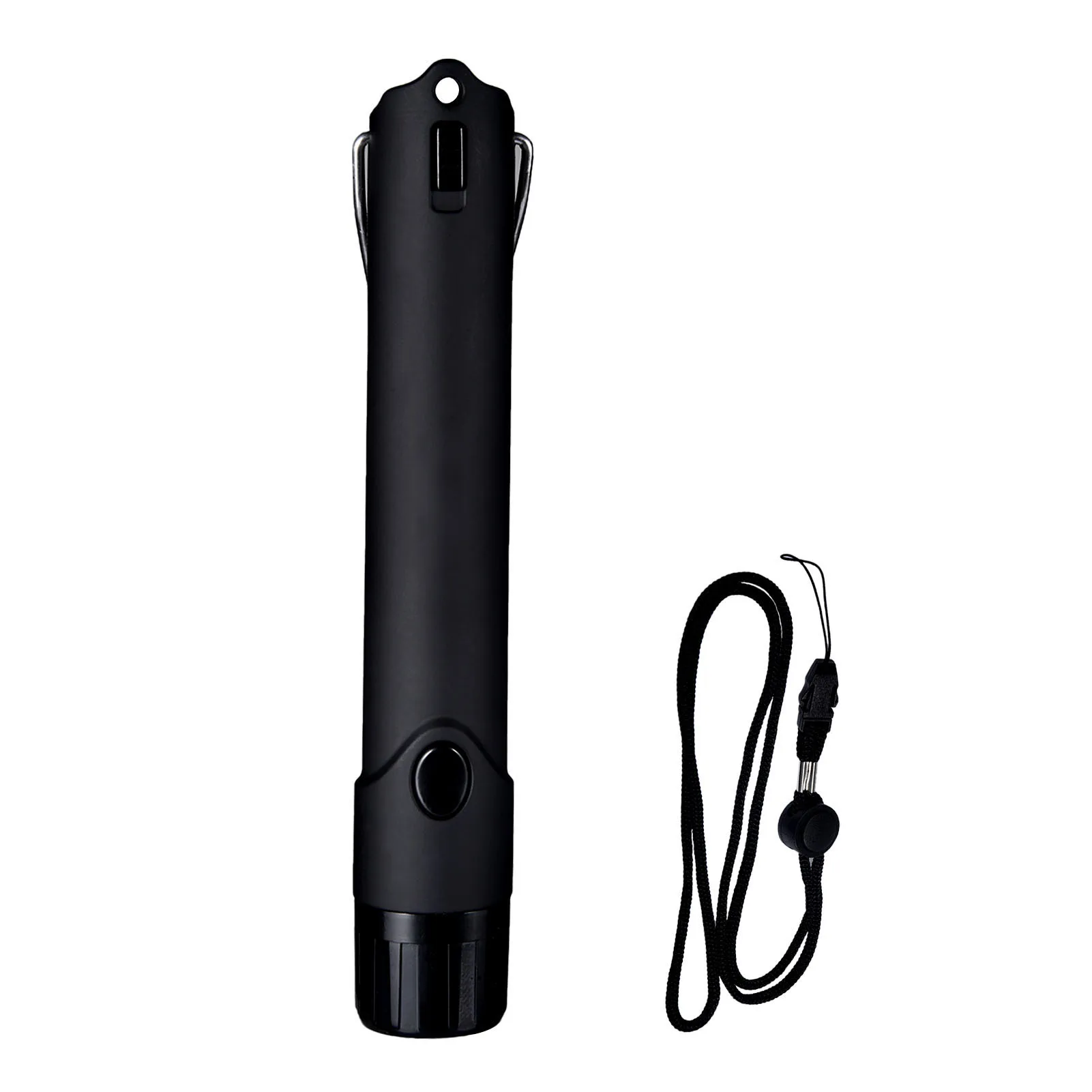 

2-in-1 Electronic Flashlight Whistle school basketball game referee high decibel whistle Waterproof Emergency Whistle