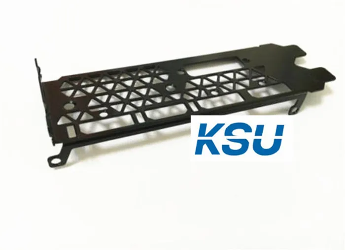 Full High 12CM 2U Profile Expansion Slot Bracket for INNO3D GTX1080 GTX 1080 TI 1070 video card