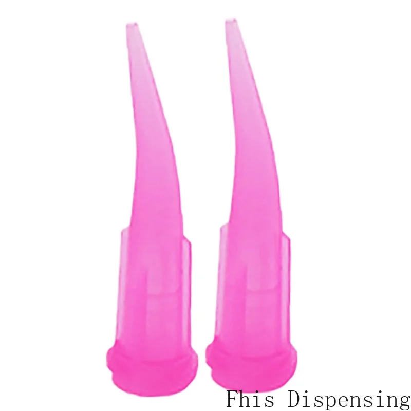 20G Dispense Tips TT Tapered Bends Needle Pack of 20