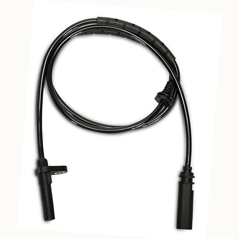

34526771776 ABS Sensor Speed Sensor Front for BMW E70 3.0d/SD/SI 3.5D 4.8I M 30DX 35IX 40DX 40IX 50IX E71 E72 F15 F16 F85 F86