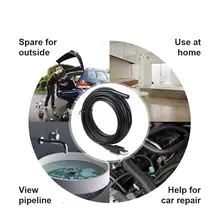 Waterproof WiFi Endoscope Camera #2