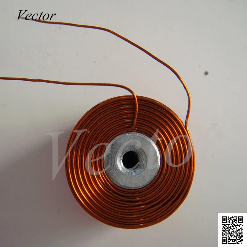 6 pcs The Third Generation Coil of the 100 System Coil of Magnetic Levitation Coil  electric coil