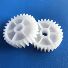 Fuji Gear D28T for Frontier Minilab #2