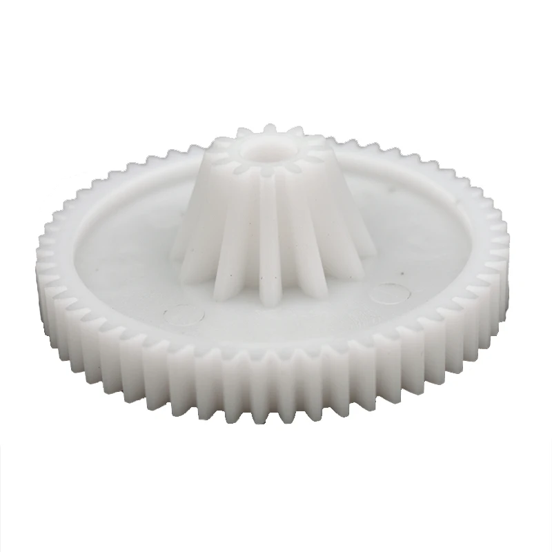 Plastic Gear for PHILIPS ESSENCE HR7752 HR7755 HR7758 HR7765 HR7766 HR7768 Household Meat Grinder Spare Parts