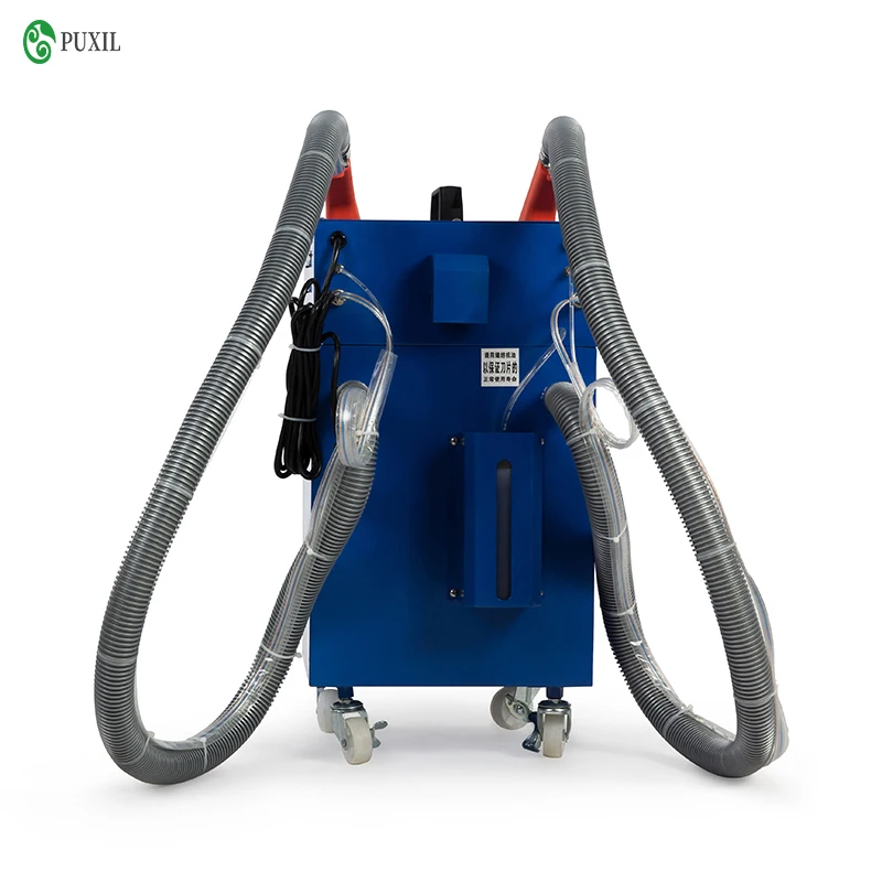 Imagem -02 - Máquina de Sucção de Cortador de Rosca Automática Máquina de Sucção de Rosca Inteligente Pano de Roupa Alta Qualidade