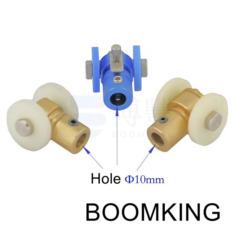 Cutting holder for CNC glass cutting machine Cutter head. Used for YINGRUI