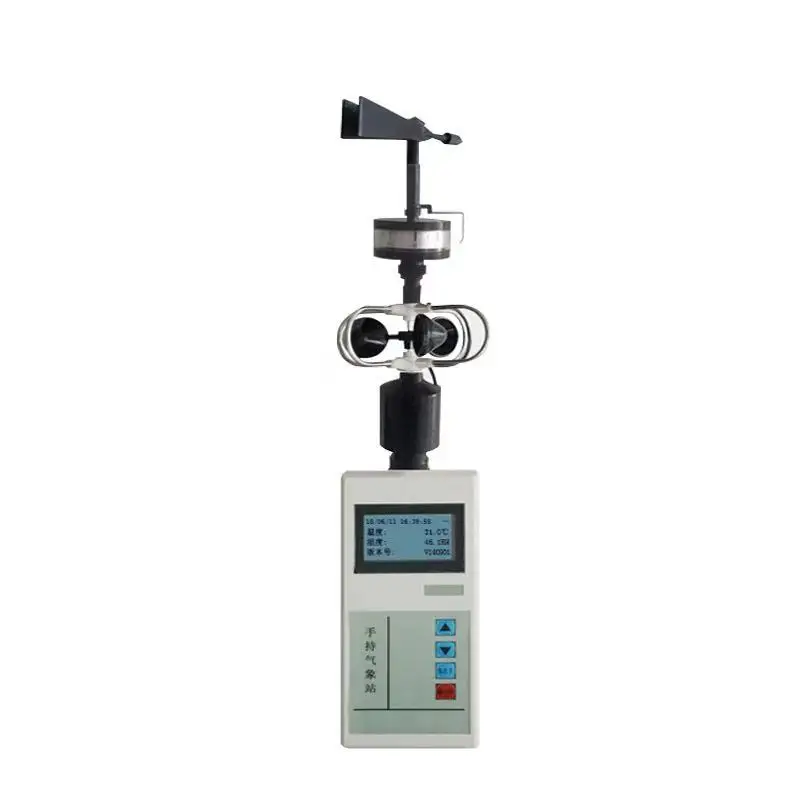 

School Weather Station Primary School Weather Station Portable Weather Station Handheld Weather Station Portable Weather