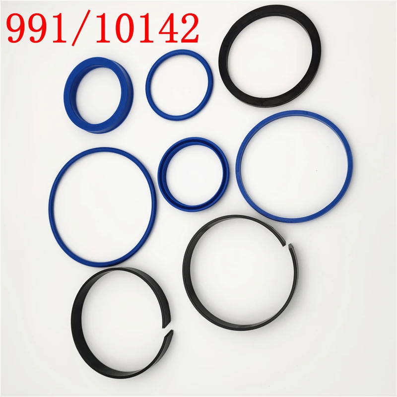 oem 991/10142 991-10142 Seal Kits Hydraulic Cylinder Seal Kit for Loaders 3CX 4CX