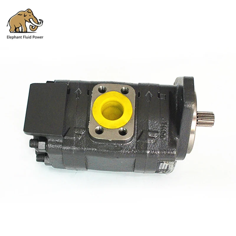 

OEM 14648257 Gear Pump for Excavator