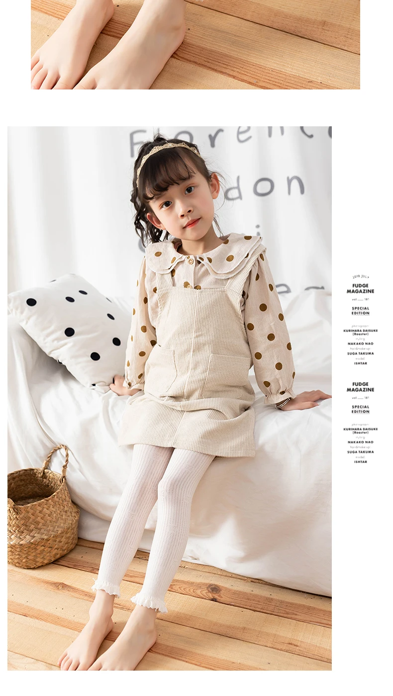 Kinder aushöhlen Stickerei schöne Schmetterling Strümpfe Sommer dünne Mädchen süße Leggings Spitze Basis Moskito Kawaii Strumpfhosen – Detail 9