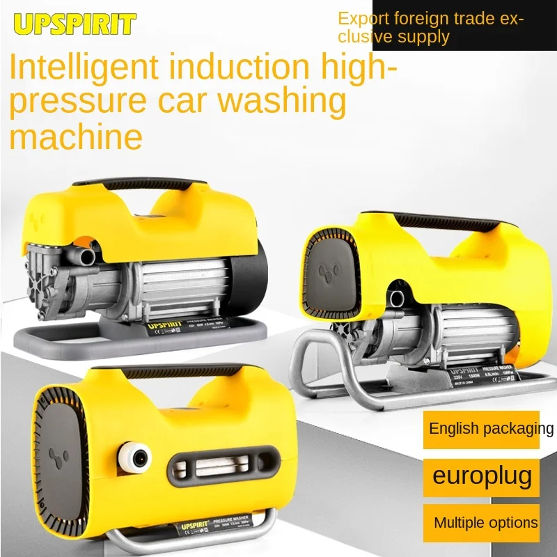 Karcher High Pressure Washer High Pressure Cleaner Foam Generator for Washing Car Washer Karcher Spare Parts Gardening Sprinkler