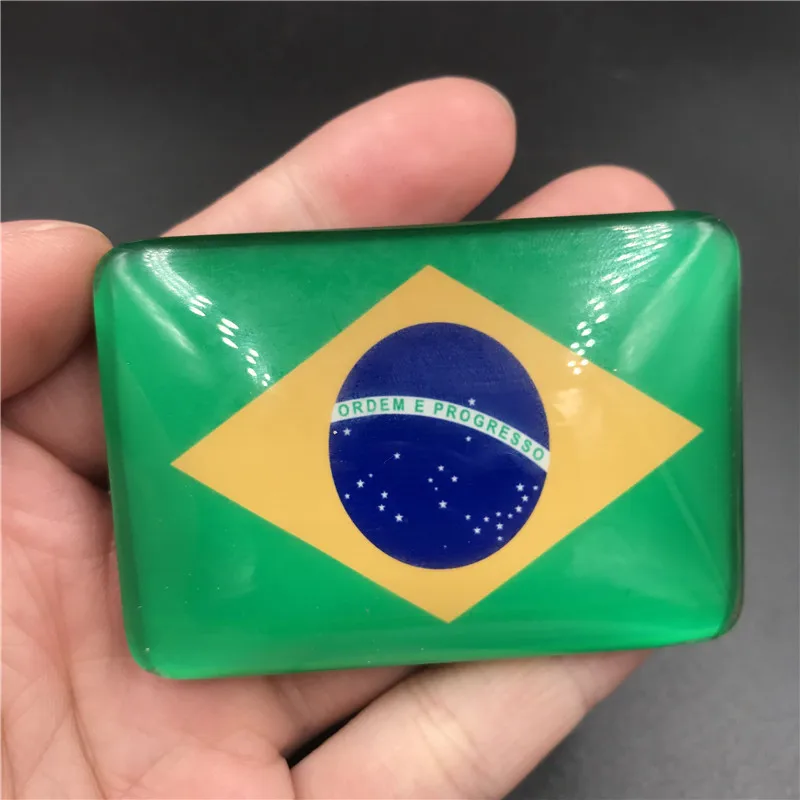 Brazil Cuba Greece Mexico Portugal Turkey Sweden Austria Switzerland Belgium Ukraine Argentina Iran 3d Magnet Fridge Gift Ideas