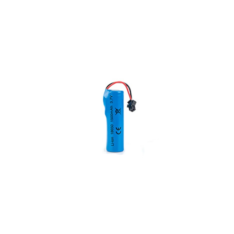 D876  Gesture Sensing RC Stunt Car Original 3.7V 1500mAh Battery Spare Parts For D876 Remote Control Twist Deformation Climb Car