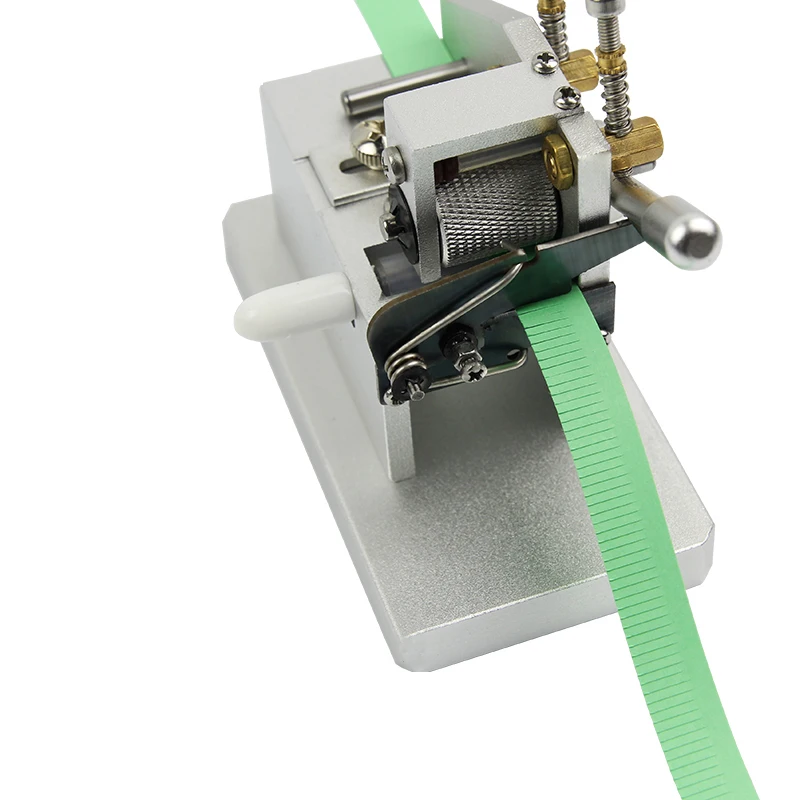 DIY Manual Paper Quilling Machine Paper Art Tassel Machine 3D Handmade Color Paper Cutting Roll Machine Paper Flower Making Tool