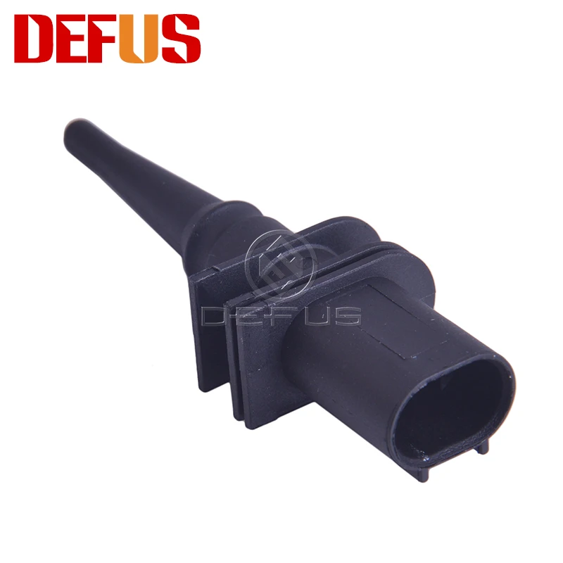 DEFUS Car Air Temperature Sensor OEM 65816905133 For BMW 1 6 7 Series E46 E90 E91 E39 E60 E63 E38 High Quality Replacement Parts