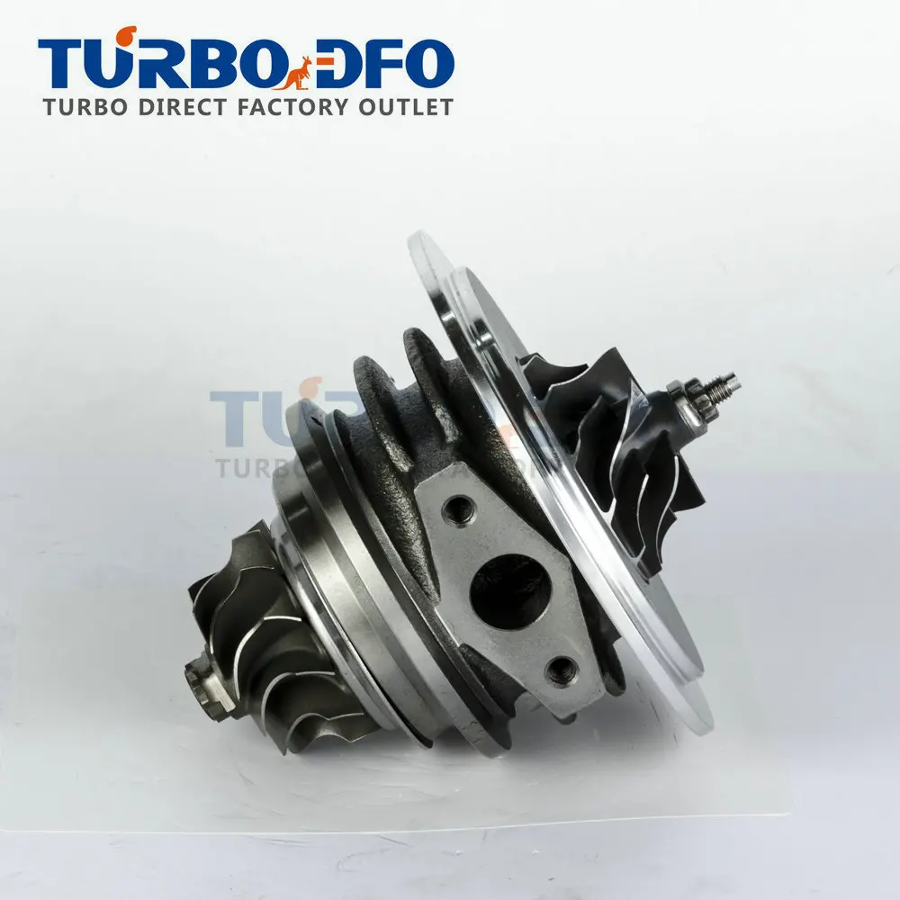 Turbine Core For Ford Mondeo III 90HP 66Kw 115HP 85Kw 2.0TDCi Dura Torq DI 708618-0004 1S7Q6K682AD Turbo Cartridge 2000-