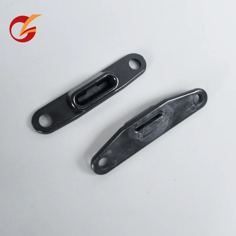 1set use for toyota hiace foton hiace 1992-2004 model sliding door stopper 69403-95J00 69416-95J01