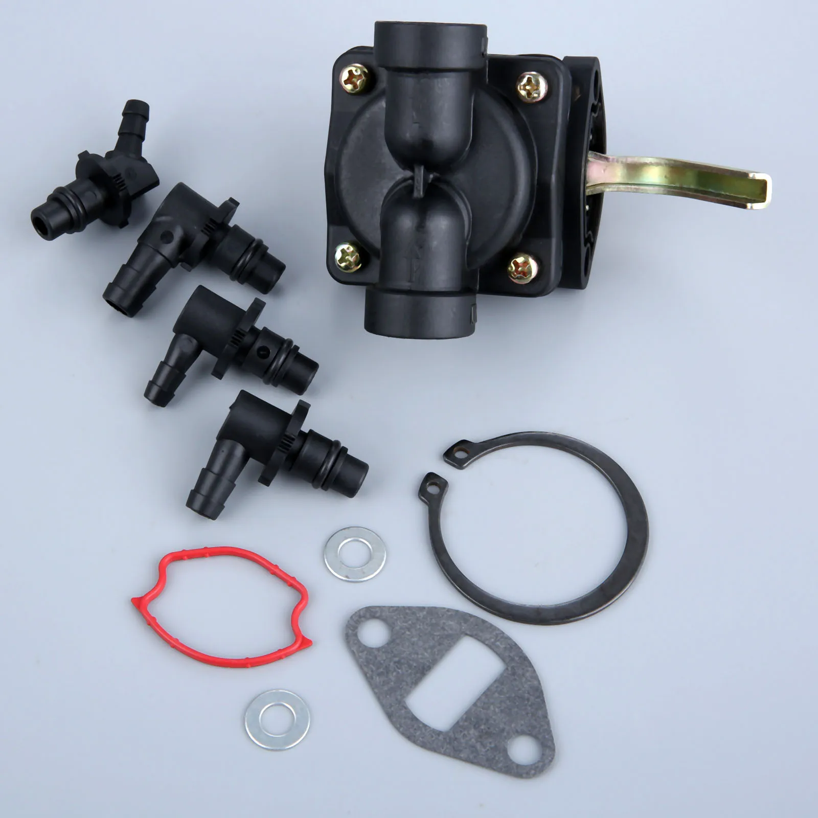 

Бензопила топливный насос для Колер серии K241 K301 K321 K341 K361 M10 M12 M14 M16 K & M Замена OEM A-235845 A-235845-S