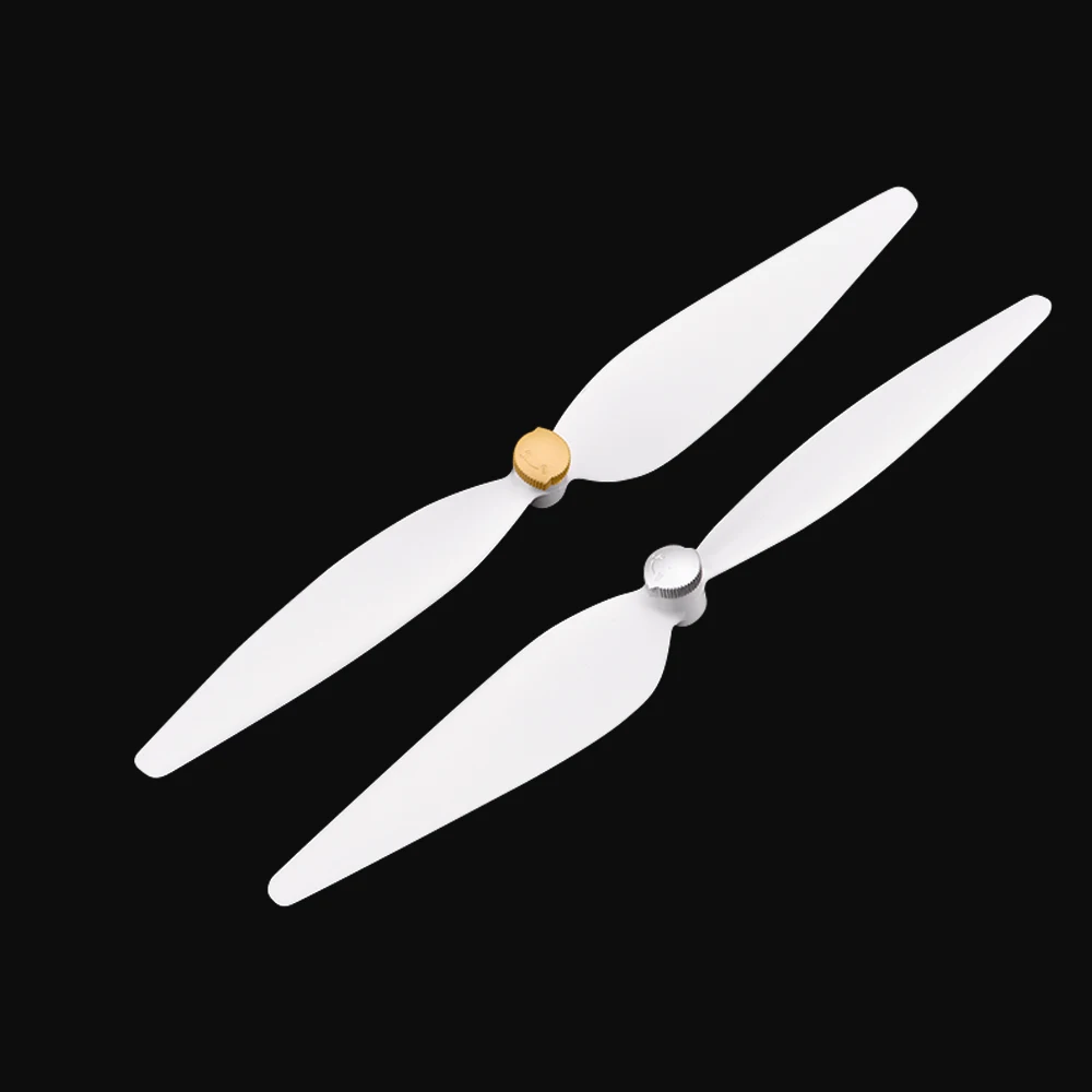 4 Pairs 10inch propeller for RC xiaomi 4K drone White pervane drone blade propeller for xiaomi mi drone 4k propeller accessories