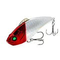 Red Head Silver