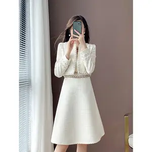 woolen one piece dress designs Buy woolen one piece dress designs with free shipping on AliExpress