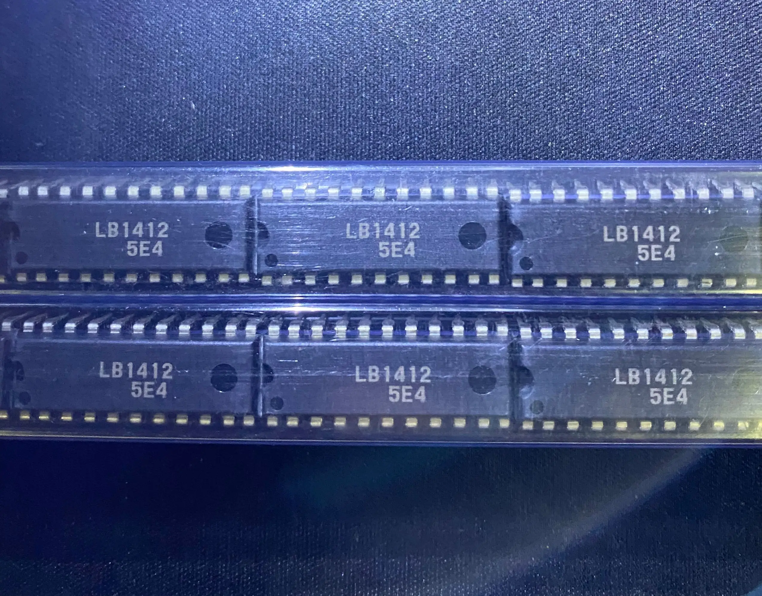 

5 шт./лот LB1412 DIP-22 100% новый оригинальный Бесплатная доставка