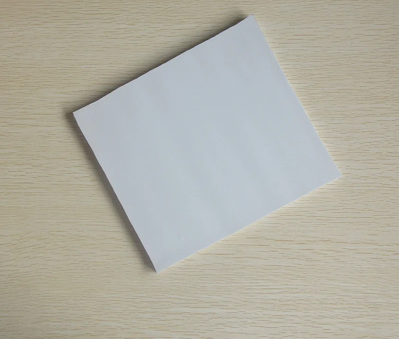 Imagem -03 - Almofada Condutora Térmica 1.5*200*2 mm do Silicone da Almofada Condutora Térmica do Cinza 400 w da Folha Macia do Silicone da Dissipação de Calor