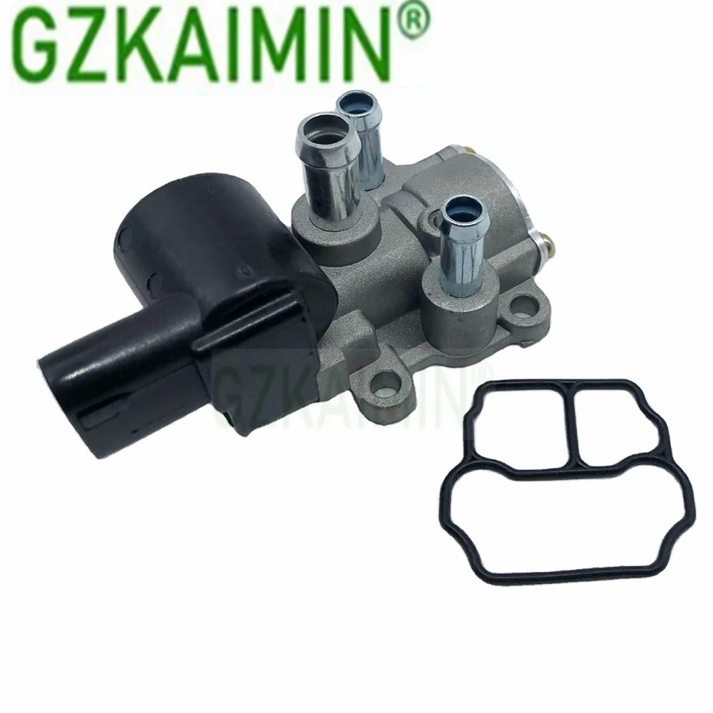 High Quality IACV Idle Air Control Valve OEM 22270-74270 22270-74250 2227074270 2227074250 For Toyota RAV 4 I (SXA1) 2.0