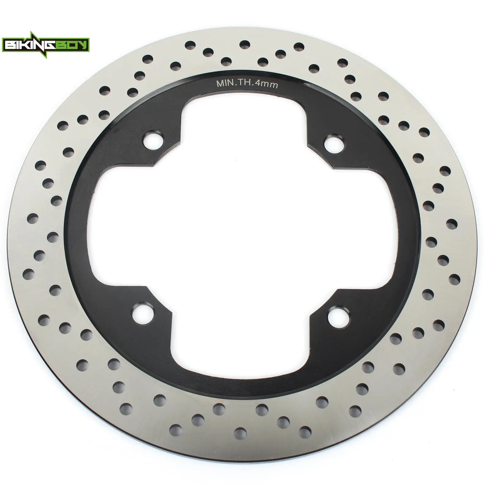 BIKINGBOY CBR600F / ABS 11 12 13 CBF600S ABS 03-07 04 05 CBF1000 / ABS 06-11 X-ADV 750 17-21 18 19 20 Rear Brake Disc Disk Rotor