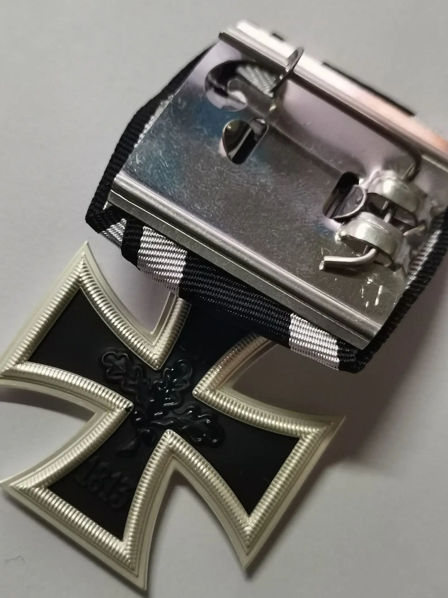 EMD 1914 Cross Medal of Military Merit