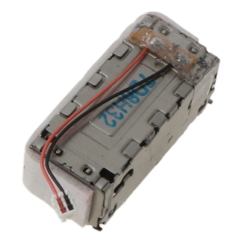 Gamepad Liner การสั่นสะเทือนมอเตอร์เกม Controller มอเตอร์สั่นสะเทือนเปลี่ยนอุปกรณ์เสริมสำหรับ