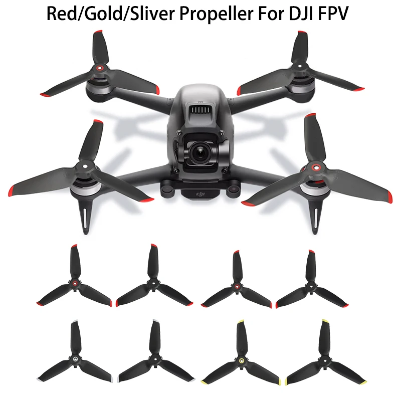 Propellers For Dji …