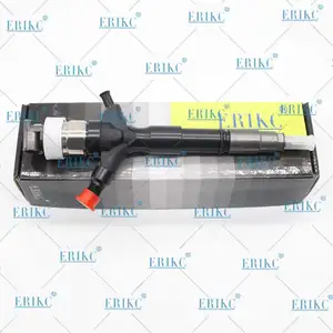 10 Hauptverkaufsinjektor Toyota D4D - №6