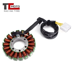 CBF1000 Magneto Generator Stator Coil For Honda CBF 1000 CBF1000 SC58 2006 - 2010 2007 2008 2009 31120-MFA-D01 31120-MGJ-D01