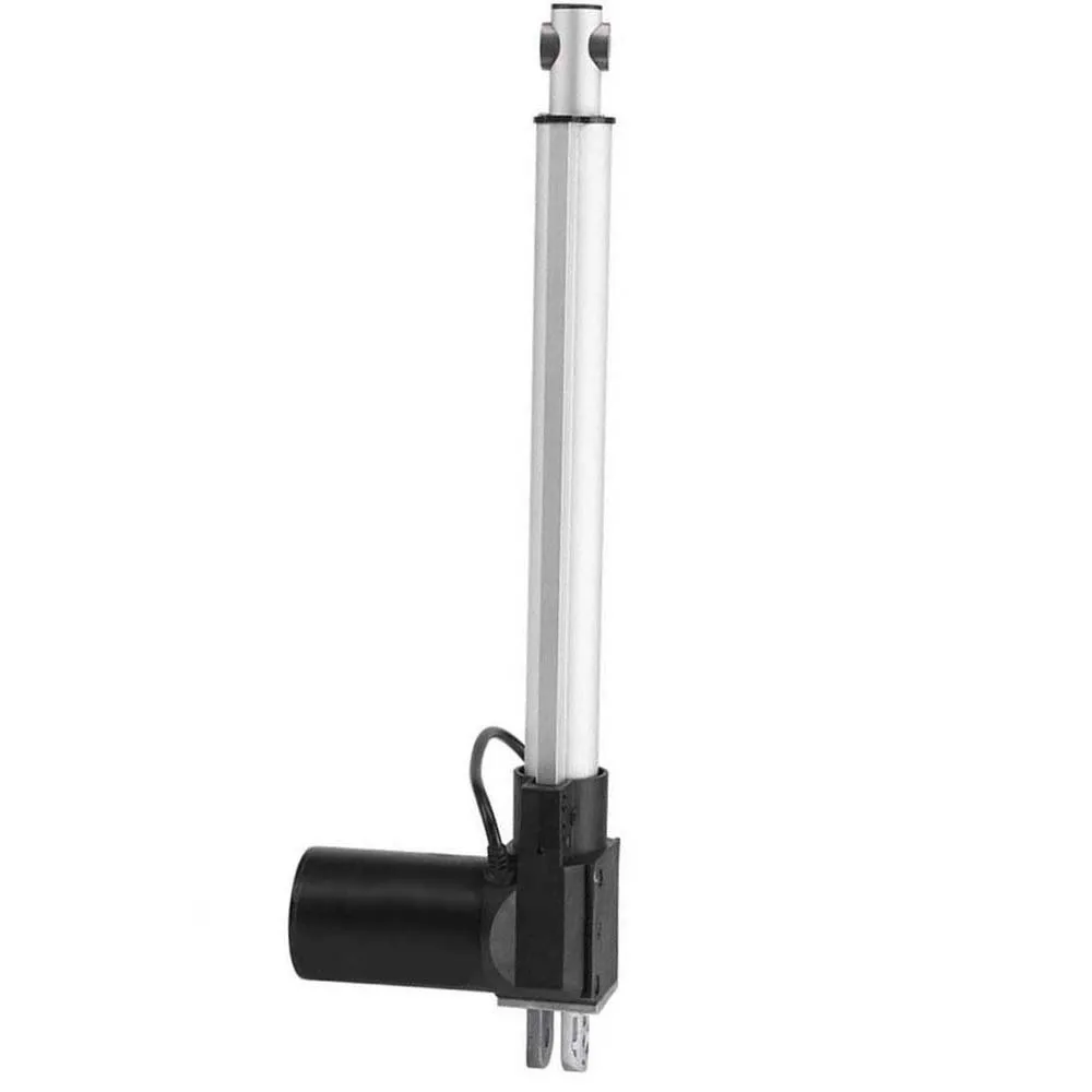 DC 12V/24V ,600 mm/ 24 inch stroke, 5000N load linear actuator mini linear actuator electric linear actuator tv lift