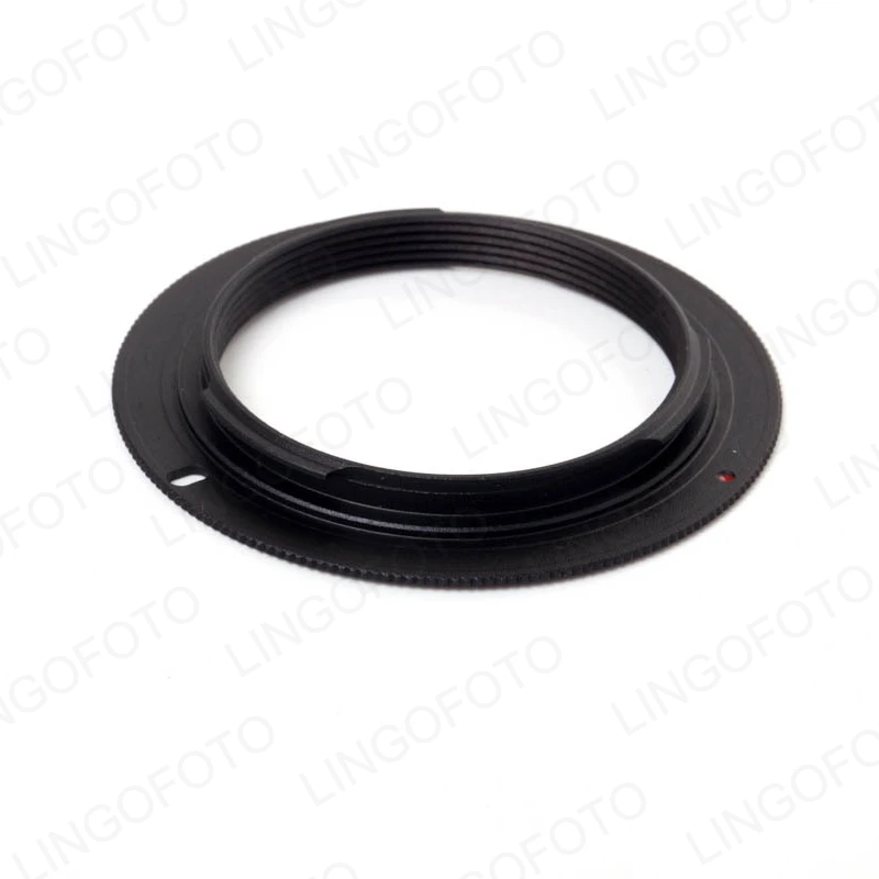 Metal M42-PK M42 Thread Lens to PK Mount Lens Adapter for Pentax K-3 K-30 K-50 K-5 II K-5 IIs K7 K-S1 K-r K20D K100D DSLR NP8205