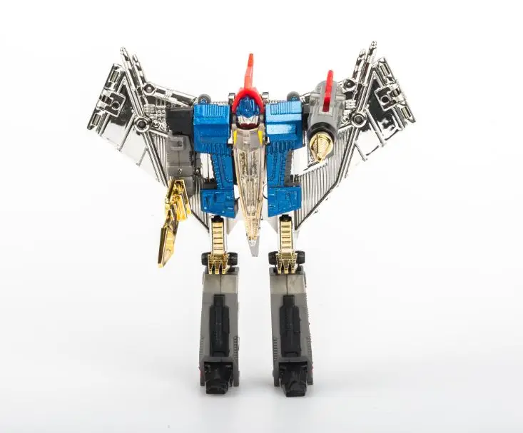 Transformation G1 Reissue Dinobot Swoop CE Blue brand new