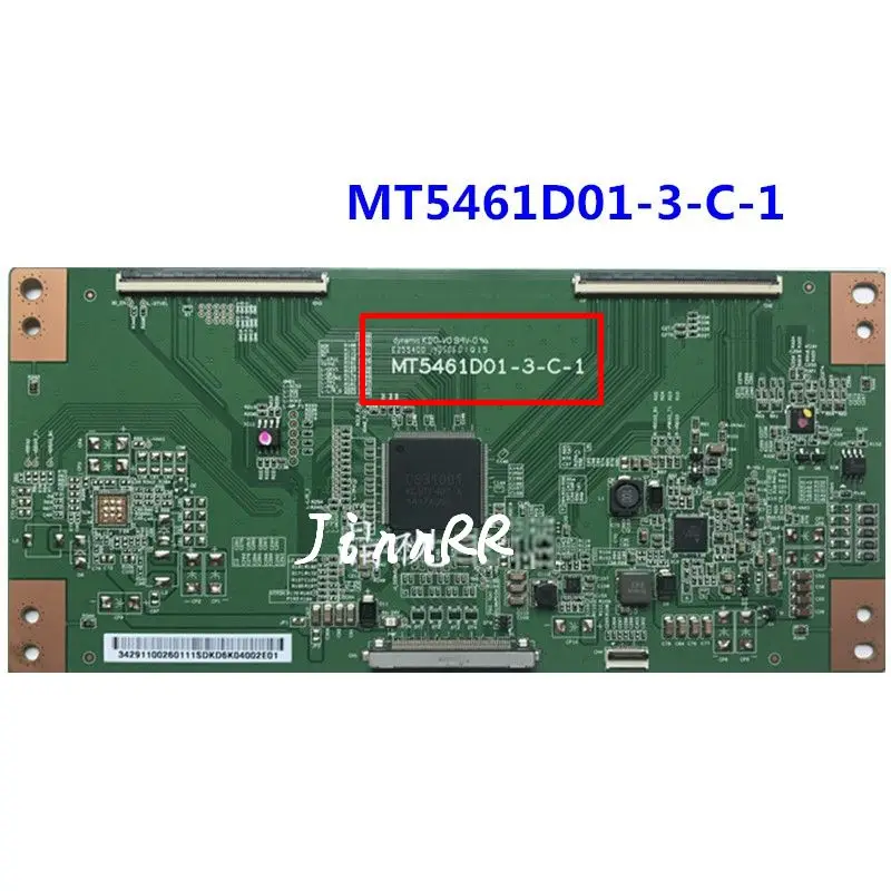 

MT5461B03-1-C-3 Good Test New original For TCL D55A261 Logic Board MT5461B03-1-C-3 Screen LVF550SE4L