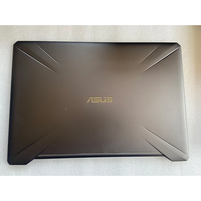 

All New Metal Gray For The Top Cover Of Asus Flying Fortress Series FX705 FX705GD FX705GE FX86Plus LCD Screen