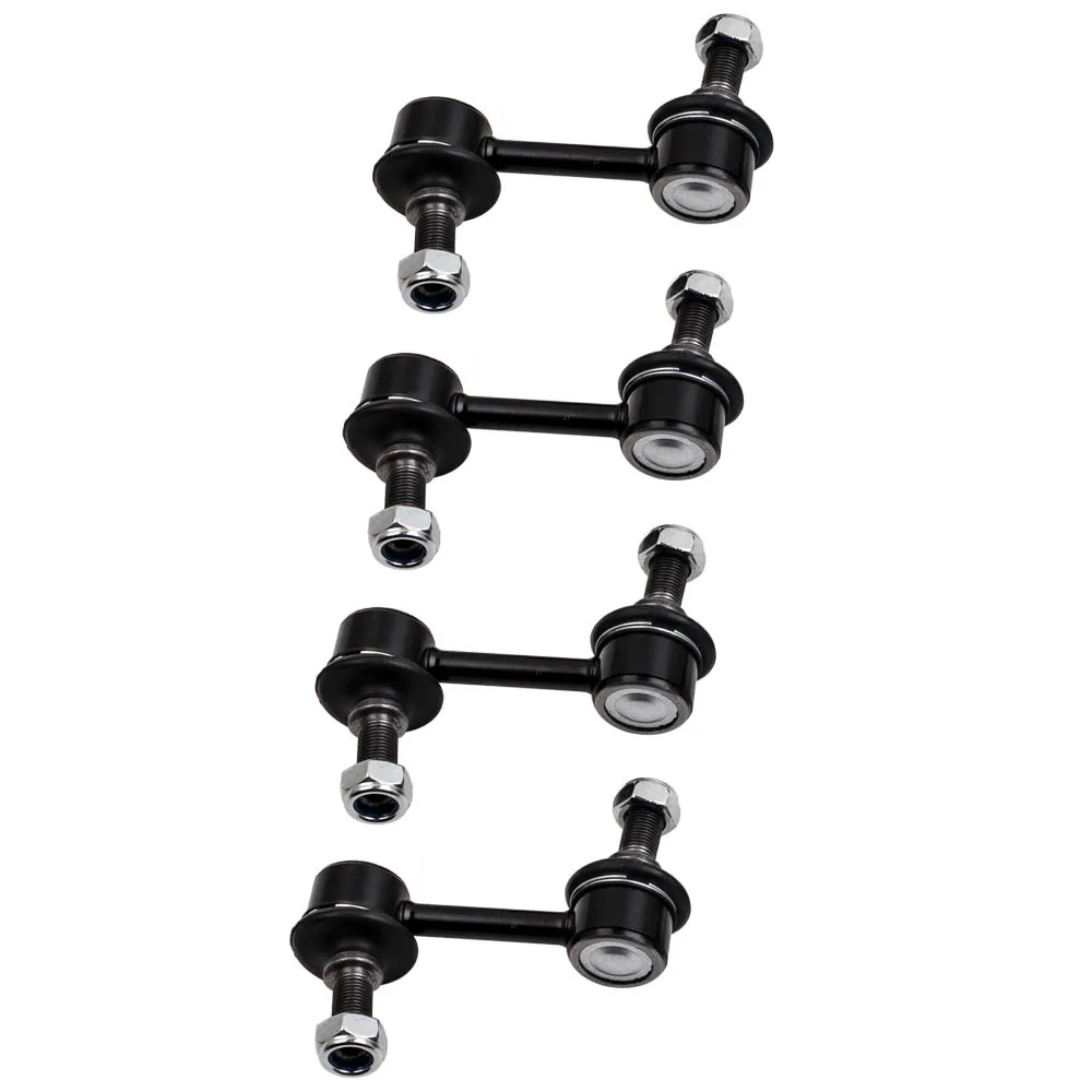 

4x Stabilizer Sway Bar End Links for Chevrolet Corvette C5 C6 Front Rear MS50823