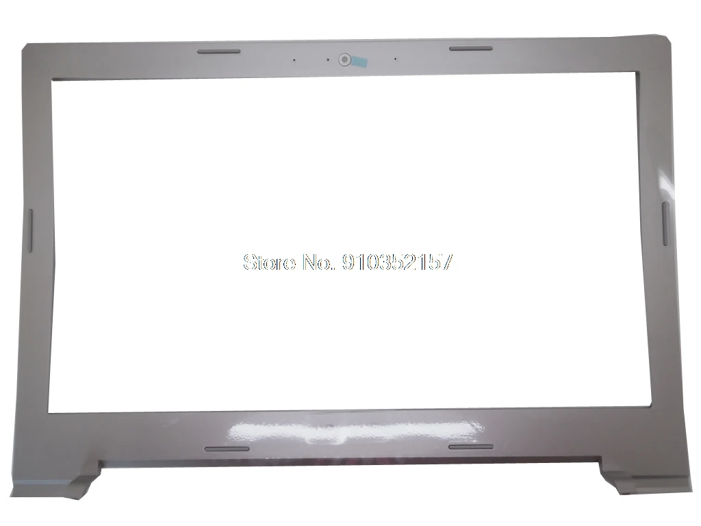 

Laptop LCD Front Bezel For Lenovo Z50-70 G50-30 G50-45 G50-70 G50-80 Z50-30 Z50-45 Z50-80 90205320 AP0TH000220 Silver New