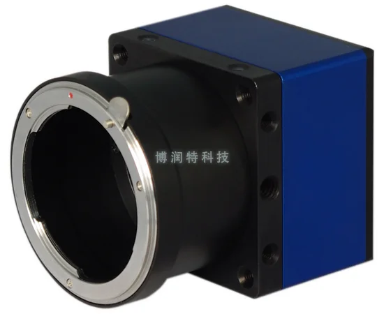 Optical Measurement of 3648 Pixel Spectrum of USB Line Sweep/Linear Array CCD Digital Camera