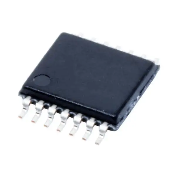 

Operational Amplifier TLV2454AIPWR Quad Mcrpwr R-to-R Input/Output Op Amp New and Original Integrated circuit IC chip In Stock