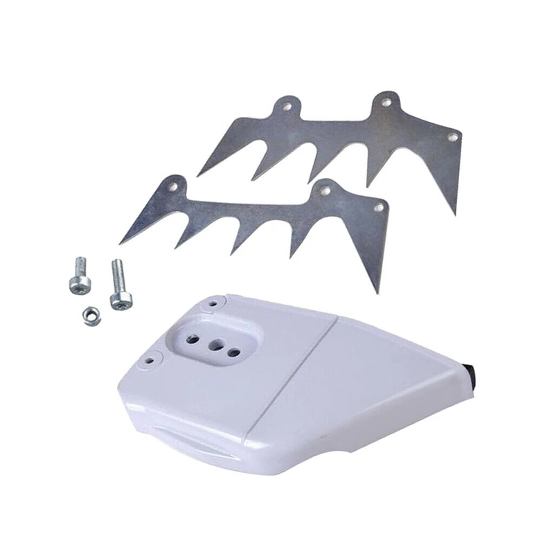 Stehbolzen für Kettenraddeckel für Kettensägen Stihl 024 026 028 036 MS260 MS270 MS340 MS361 MS380 M