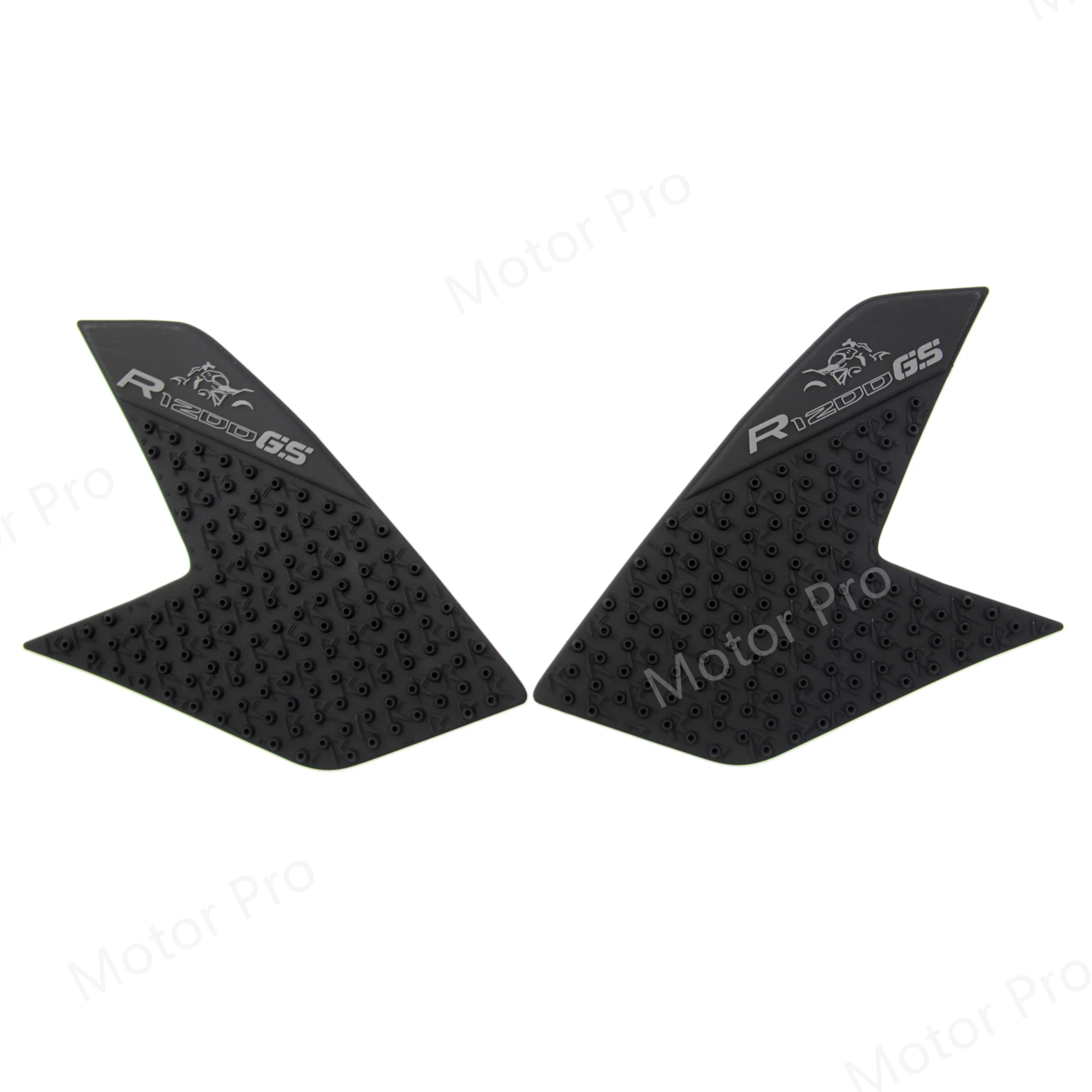 For BMW R1200GS 2013 - 2017 Gas Tank Pads Stickers Knee Grip Traction Pads Motorcycle R 1200 GS R1200 1200GS 2014 2015 2016