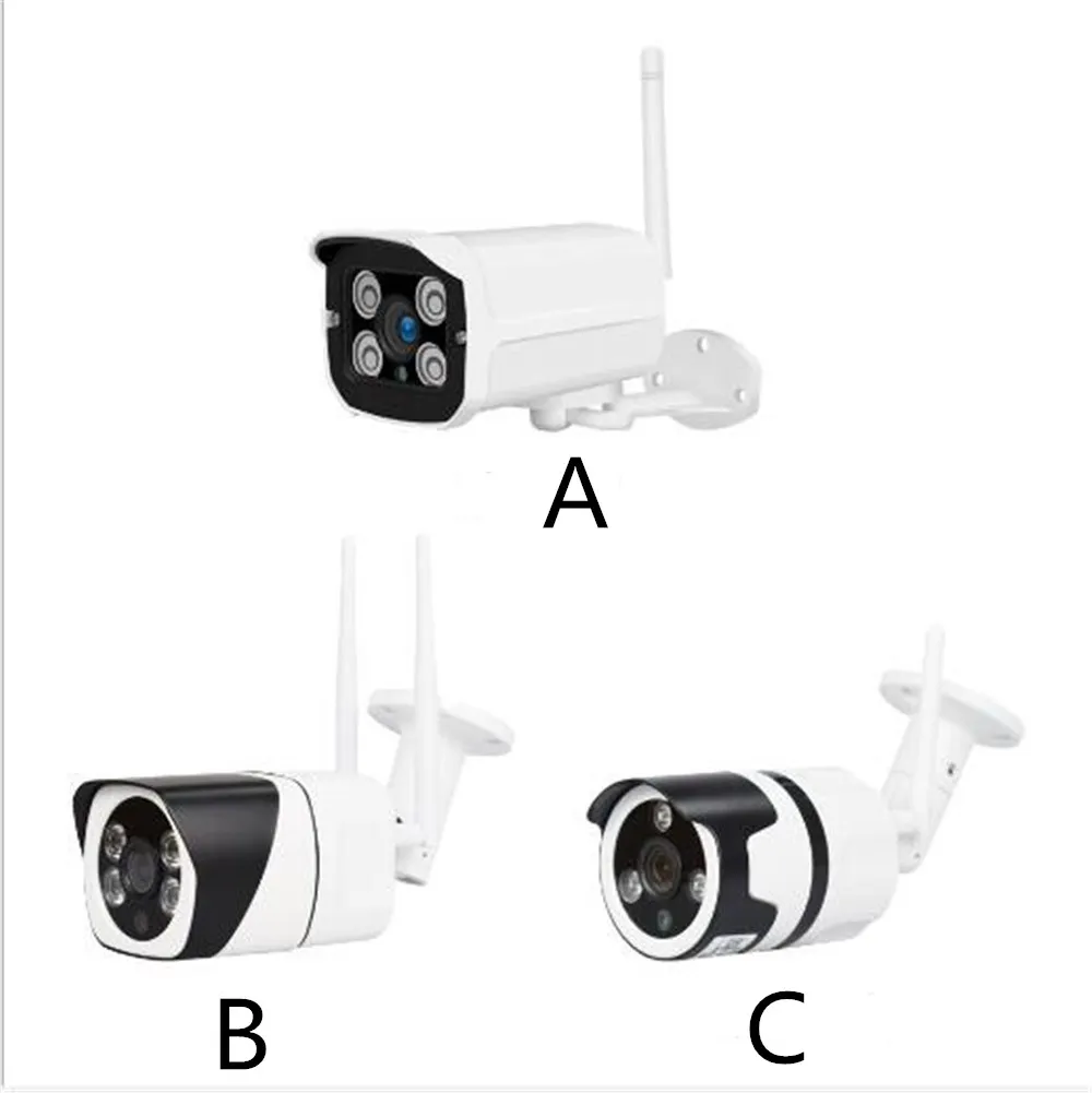 

2MP 1080P V380Pro APP Wireless Intercom Outdoor Water-proof IP Bullet Camera Home Security CCTV Intercom Baby Monitor