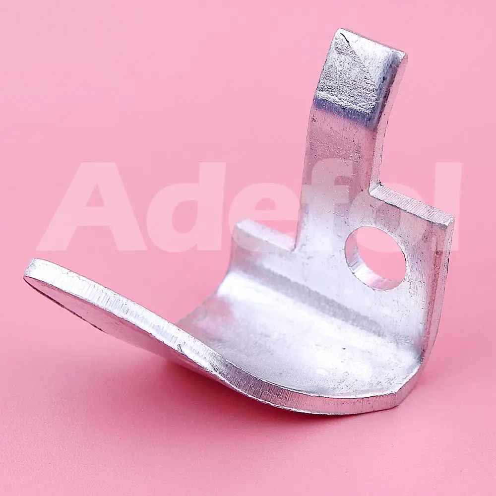 10pcs/lot Chain Catcher For Stihl 034 036 026 024 290 038 028 310 039 390 Chiansaw 1119-656-7705, 1125 650 7700